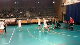 IBK-Sundsvall 6-3 Sj&auml;lvm&aring;l