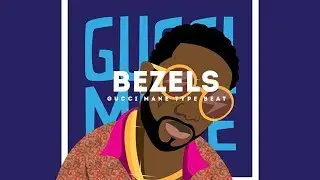 Bezels(Gucci Mane x Young Dolph x Zaytoven Type Beat 2017)(Prod. By Jay Bunkin)