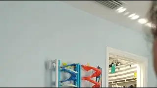 New Year, come along, organizing my son's room - Vlog