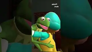 &iexcl;&iexcl;KERMIT visita a SMF1!! #shorts