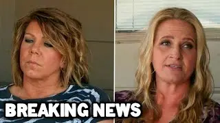 Christine Brown Reveals Latest Business Venture! Similar To Meri&rsquo;s
