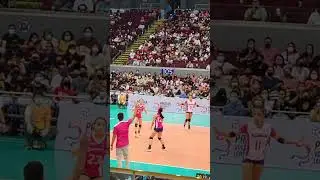 #pvl #pvl2019 #jemagalanza
