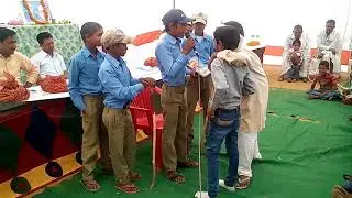 Ambedker jayanti No drinking in sarab in comedy children