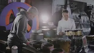 KLANGSTAHL SKULPTUREN-KONZERT | Eisold/Camatta/Degenhardt