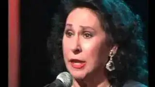 Maria Vargas por Tangos