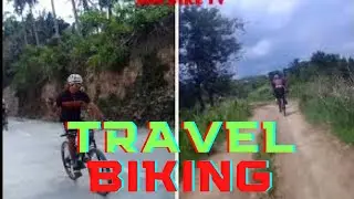 I LOVE MOUNTAIN ROAD 28|JAM BIKE TV