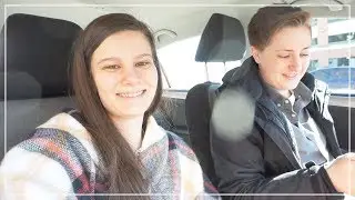 Early Birthday Celebrations &bull; Tragus Piercing & Shopping Till We Drop &bull; Mar. 3, 2018