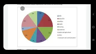 GRADE 11 ECONOMICS: CIRCULAR FLOW AND QUANTITATIVE ELEMENTS (TERM 1)