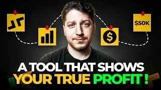 Tracking Sales and Profitability