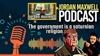 🔥Jordan Maxwell | BREAKS SILENCE ON TRUMP & ELON MUSK⚠️