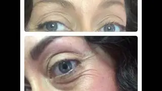 Eyebrows on Fleek!