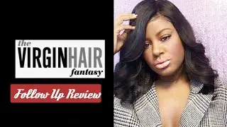 The Virgin Hair Fantasy 