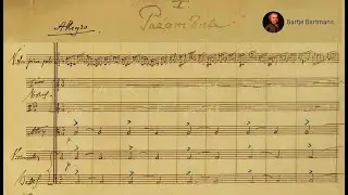 Charles Martin Loeffler - Divertimento for Violin and Orchestra (1895)