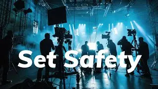 Set Safety video