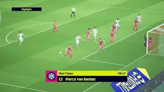 Noah Okafor Great Goal