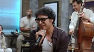 Adri&aacute;n Cota prendi&oacute; la oficina con su  &ldquo;BOUJEE&rdquo; una versi&oacute;n UNICA para  Pepe Garza | Pepe's Office