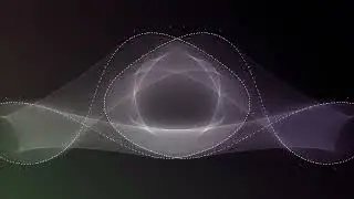 Foxwhelp - Supernova (Visualizer)