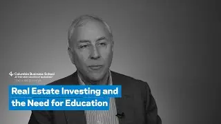 Real Estate Investing and the Need for Education