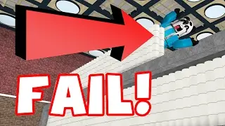 24 HOUR OVERNIGHT CHALLENGE FAIL IN ROBLOX