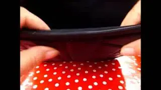 Sturdy, Well Padded, Built to Last