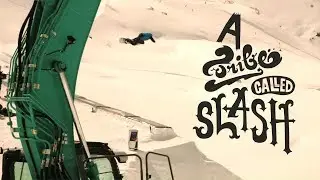 Tonton Holland @ the Banked Air Ischgl