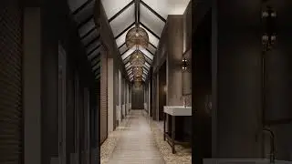 3D interior visualization by Applet3D