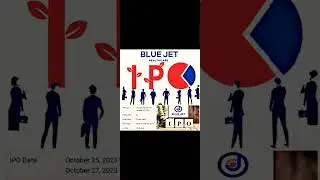 Blue jet healthcare ipo news 🤑🤑🤑🤯🤯🔴🔴