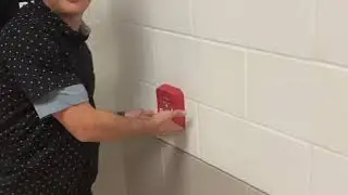 The Red Party Commercial