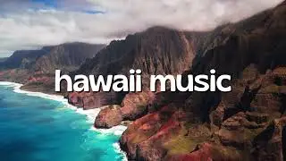 Hawaii Music [No Copyright Music] Slack Lyfe - Ryan McCaffrey Go By Ocean