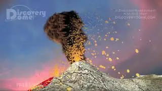 Earth's Wild Ride [CHINESE]