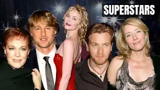SUPERSTARS &ndash; 2000s Spotlight Edition | Episode 8