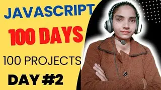 Lecturer 2 | Javascript Counter