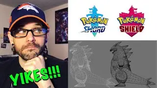 Game Freak LIED...or DID they?? The Pokemon controversy EXPLODES even further!