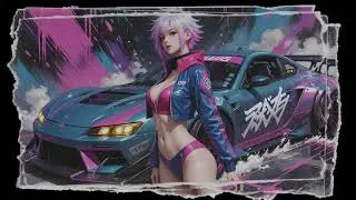 DRIFT PHONK SET 🔥 Dark Bass & Night Drive | Aggressive Phonk Mix