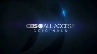 CBS All Access Originals/CBS Television Studios/CBS Studios International (2025)
