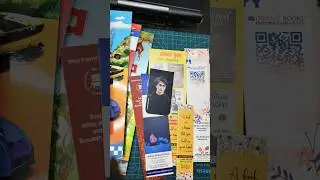 New Delhi World Book Fair 2025 📚 Which books I got? Full vlog on youtube #shorts #shortvideo #ndwbf