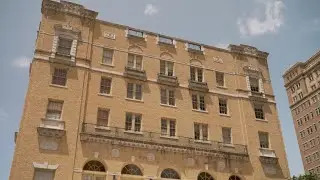 After closing its central branch, Fort Worth Public Library proposes new downtown location