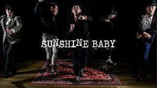 PET -SUNSHINE BABY-