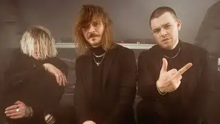 MASTERHAND (SVDDEN DEATH x SPACE LACES x EPTIC) - ID13