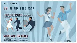Music for Tap Dance - 