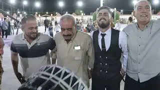 زفاف سامي و سبهين جزء الرابع