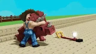 Update baru ada pet Mutan? Grow a Garden UPD  [Roblox ID]