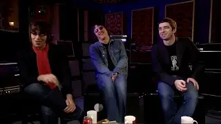 Oasis - The Making of: Heathen Chemistry - [ remastered, 60FPS, HD ]