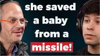 Eli Beer: I'm Saving 6 Million Lives. You can do it too