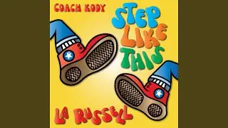 STEP LIKE THIS (feat. LaRussell) (instrumental)