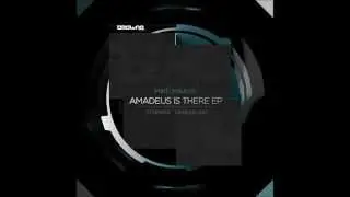 Mike Maass - Amadeus Is There (Stigmata Remix) [Drowne Records]