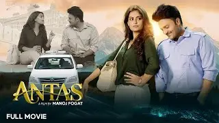ANTAS 2 : Bollywood Love Story Movie | Action Drama Full Movie | Official Video | New Movie 2026
