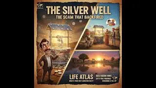 The Silver Well..The Well of Wisdom | The Silver Well of Haryana