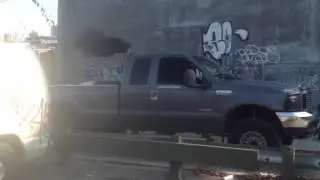 My coal roller