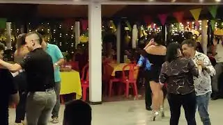 Lunes de las Brisas #bailadores #cali #salsa #colombia 💃🕺🥃🇨🇴